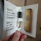 Отзыв Paco Rabanne 1 Million Parfum