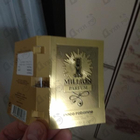 Отзывы Paco Rabanne 1 Million Parfum