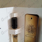 Духи 1 Million Parfum от Paco Rabanne