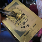 Отзывы Paco Rabanne 1 Million Parfum