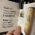 Парфюм Paco Rabanne 1 Million Parfum