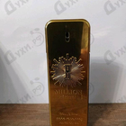 Отзыв Paco Rabanne 1 Million Parfum