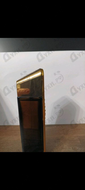 Отзыв Paco Rabanne 1 Million Parfum