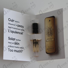 Парфюм Paco Rabanne 1 Million Parfum