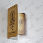 Духи 1 Million Parfum от Paco Rabanne