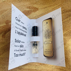 Отзыв Paco Rabanne 1 Million Parfum