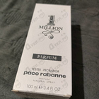 Духи 1 Million Parfum от Paco Rabanne