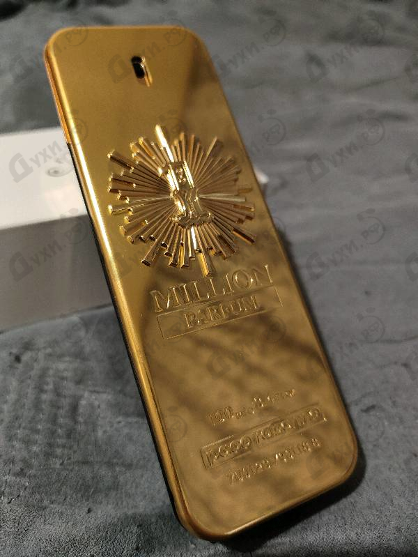 Купить Paco Rabanne 1 Million Parfum