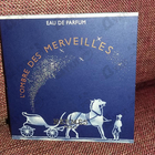 Духи L'Ombre Des Merveilles от Hermes