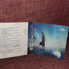 Духи L'Ombre Des Merveilles от Hermes