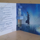Духи L'Ombre Des Merveilles от Hermes