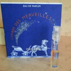 Отзывы Hermes L'Ombre Des Merveilles
