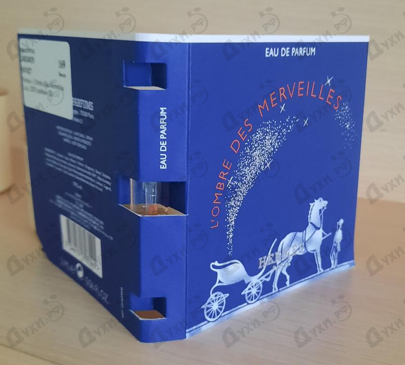 Купить Hermes L'Ombre Des Merveilles