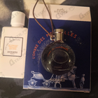 Отзыв Hermes L'Ombre Des Merveilles