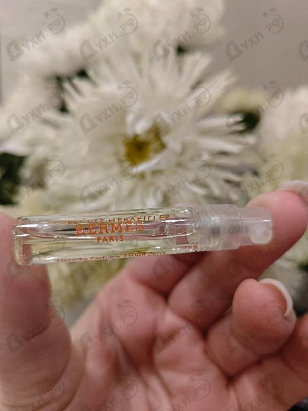 Купить L'Ombre Des Merveilles от Hermes