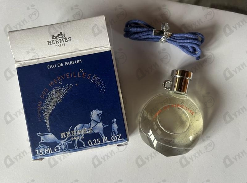 Парфюмерия Hermes L'Ombre Des Merveilles