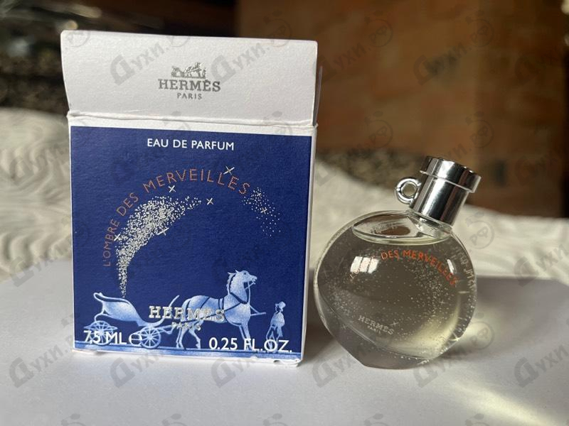 Купить L'Ombre Des Merveilles от Hermes