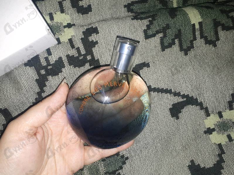 Купить L'Ombre Des Merveilles от Hermes