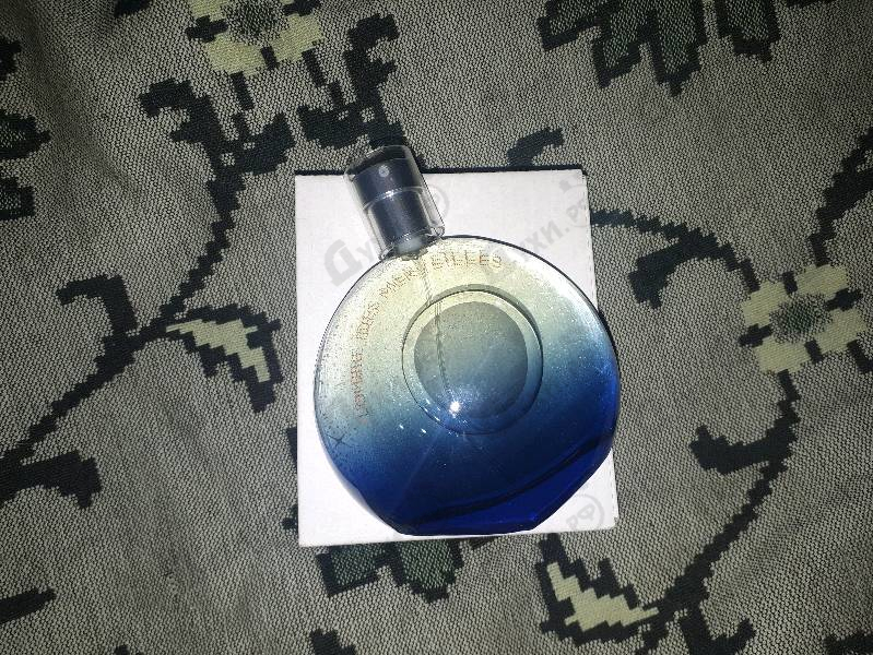 Отзыв Hermes L'Ombre Des Merveilles Купить L'Ombre Des Merveilles от Hermes