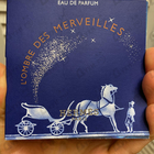 Отзывы Hermes L'Ombre Des Merveilles