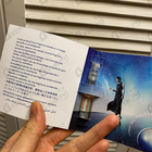 Парфюм Hermes L'Ombre Des Merveilles