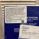 Духи L'Ombre Des Merveilles от Hermes