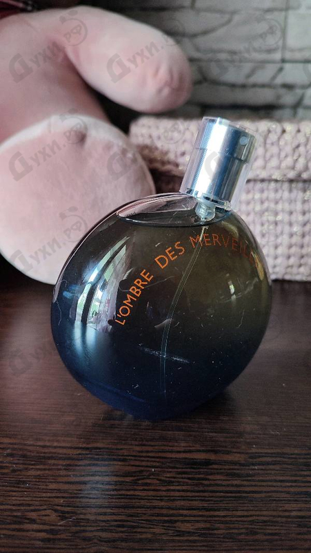 Духи L'Ombre Des Merveilles от Hermes