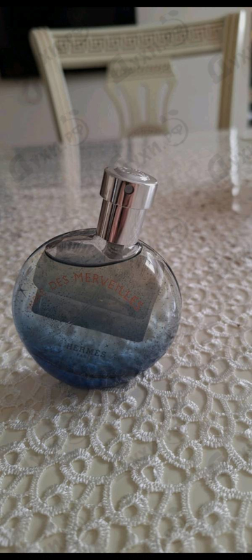 Парфюмерия L'Ombre Des Merveilles от Hermes