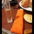 Отзыв Hermes L'Ombre Des Merveilles