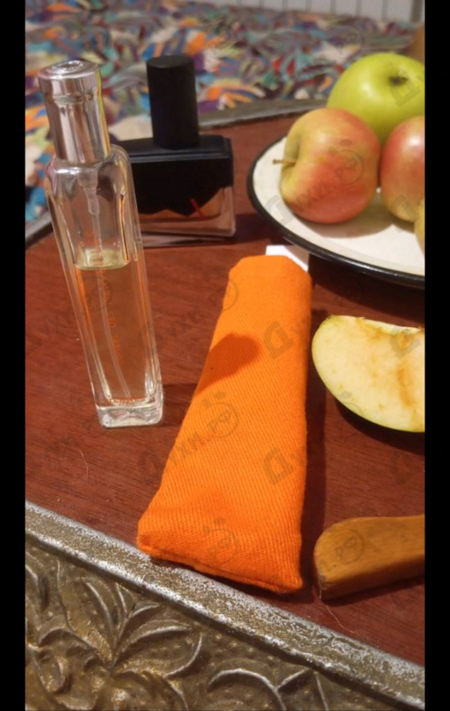 Отзывы Hermes L'Ombre Des Merveilles