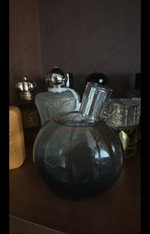 Парфюмерия Hermes L'Ombre Des Merveilles