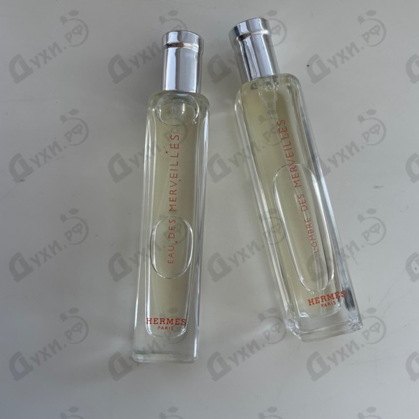 Парфюмерия Hermes L'Ombre Des Merveilles Парфюмерия L'Ombre Des Merveilles от Hermes