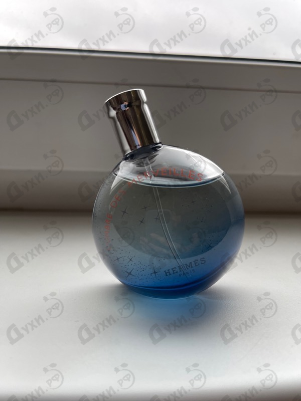 Парфюмерия L'Ombre Des Merveilles от Hermes