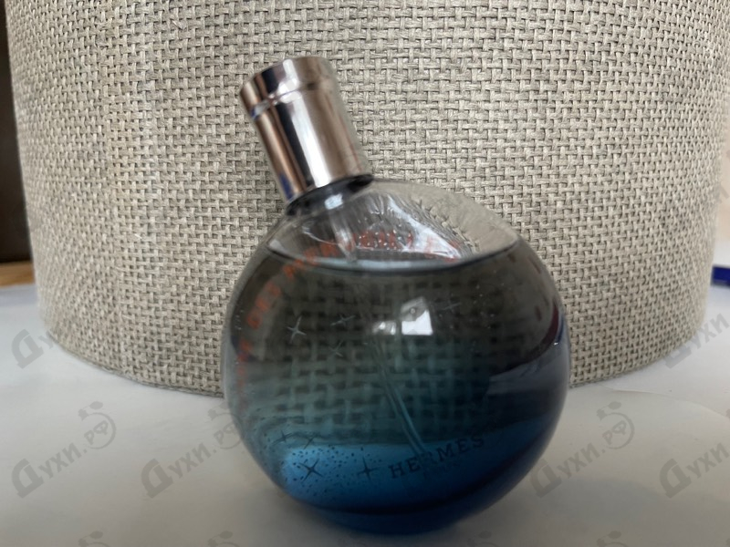 Парфюмерия L'Ombre Des Merveilles от Hermes