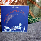 Духи L'Ombre Des Merveilles от Hermes