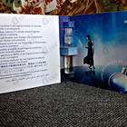 Отзыв Hermes L'Ombre Des Merveilles