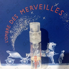 Духи L'Ombre Des Merveilles от Hermes