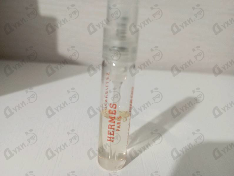 Духи L'Ombre Des Merveilles от Hermes