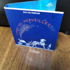 Отзыв Hermes L'Ombre Des Merveilles