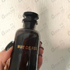 Отзывы Louis Vuitton Nuit De Feu
