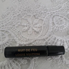 Духи Nuit De Feu от Louis Vuitton