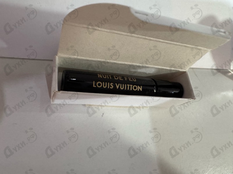 Купить Nuit De Feu от Louis Vuitton