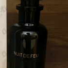 Отзывы Louis Vuitton Nuit De Feu
