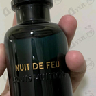 Парфюм Louis Vuitton Nuit De Feu