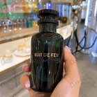 Отзыв Louis Vuitton Nuit De Feu