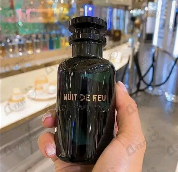 Купить Nuit De Feu от Louis Vuitton