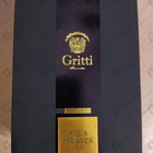 Парфюм Gritti Aqua Incanta