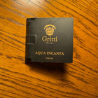Парфюм Gritti Aqua Incanta