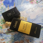 Отзыв Gritti Aqua Incanta