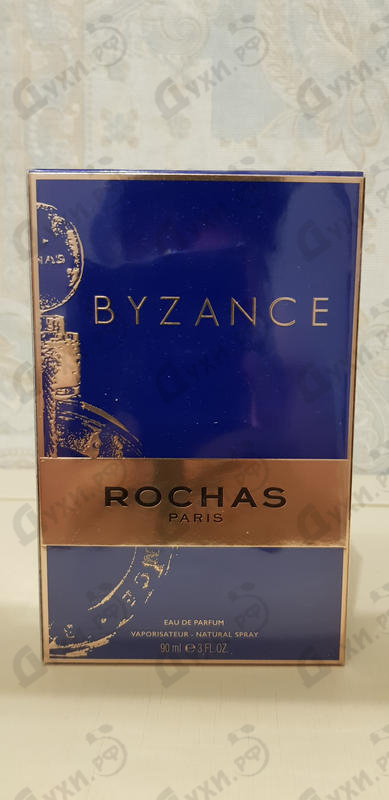 Купить Rochas Byzance (2019)